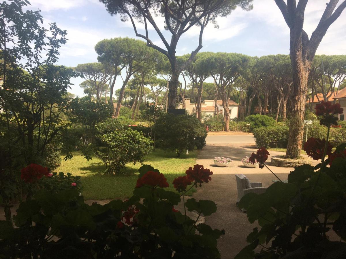 Residence Delle Nazioni Principina a Mare Exterior photo