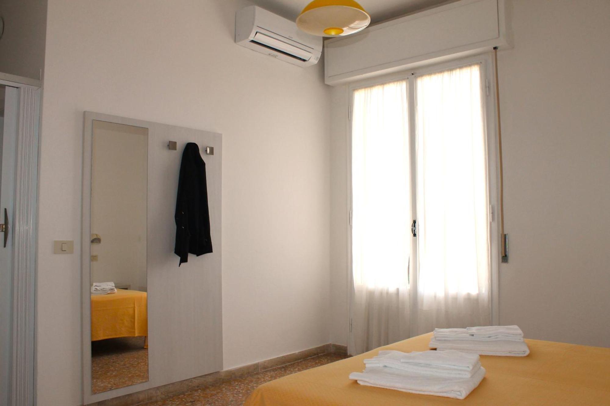 Residence Delle Nazioni Principina a Mare Exterior photo