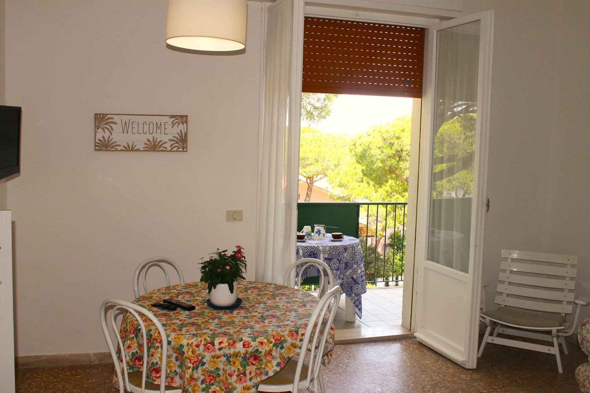 Residence Delle Nazioni Principina a Mare Exterior photo