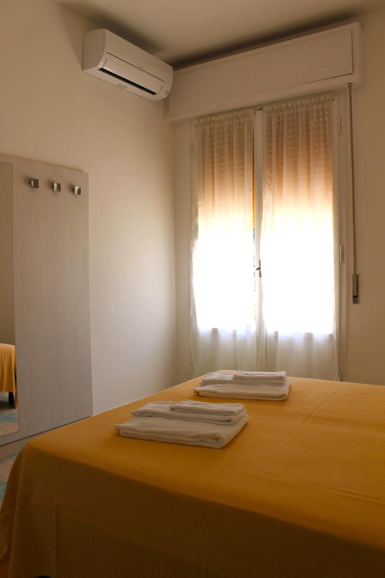 Residence Delle Nazioni Principina a Mare Exterior photo