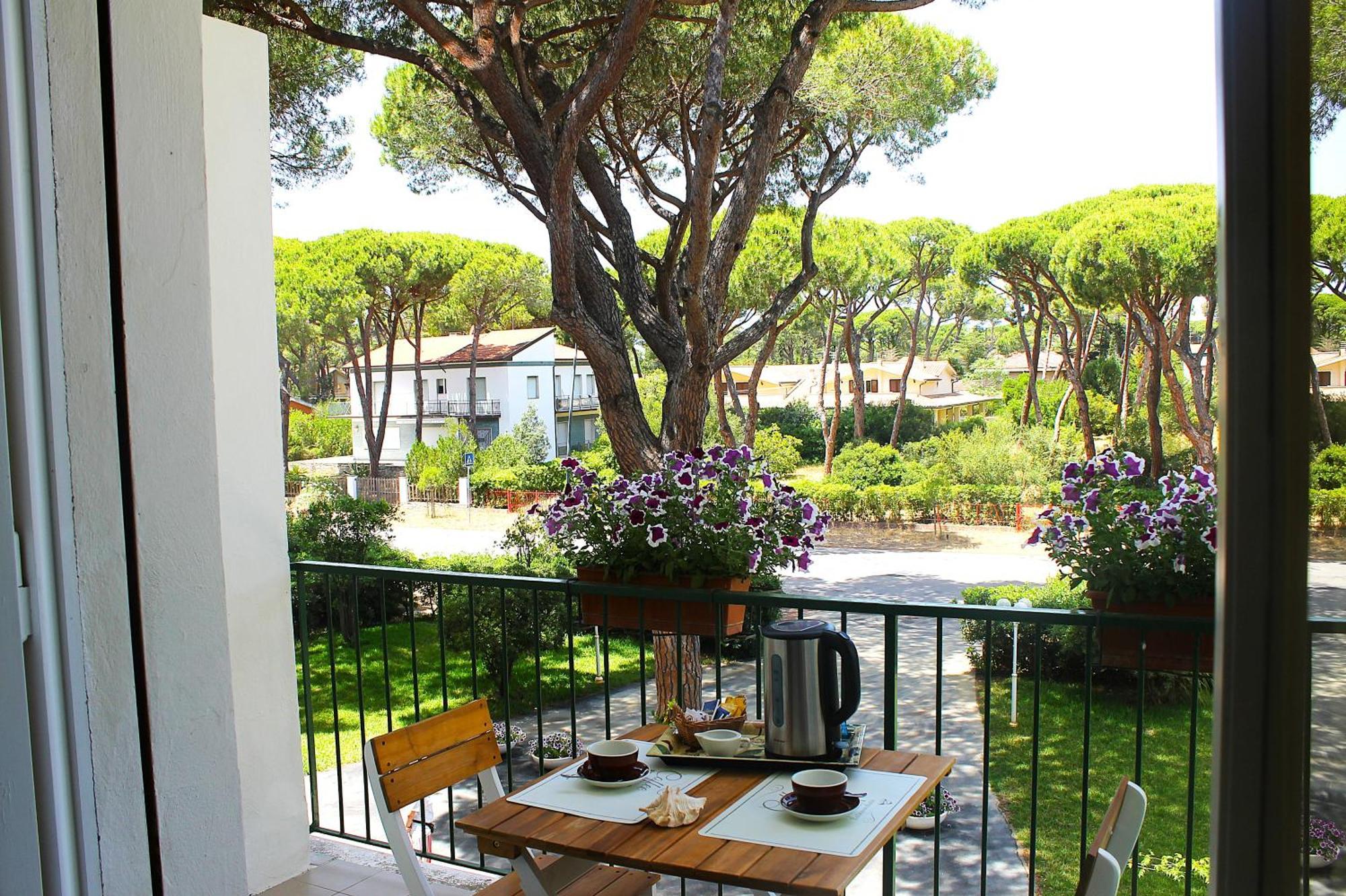 Residence Delle Nazioni Principina a Mare Exterior photo