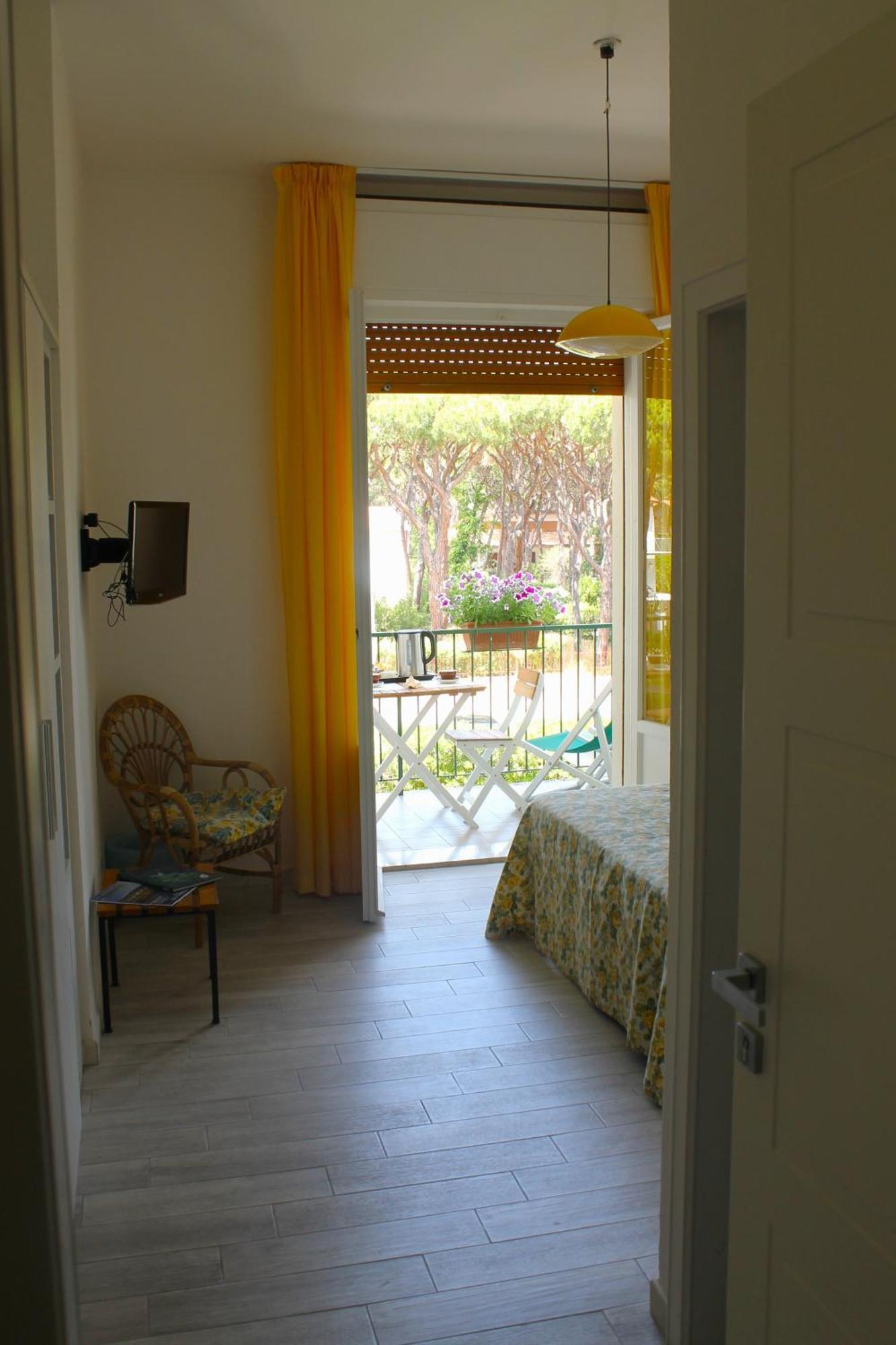 Residence Delle Nazioni Principina a Mare Exterior photo