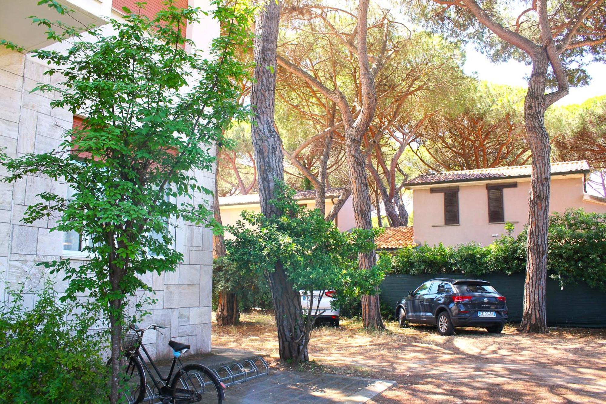 Residence Delle Nazioni Principina a Mare Exterior photo