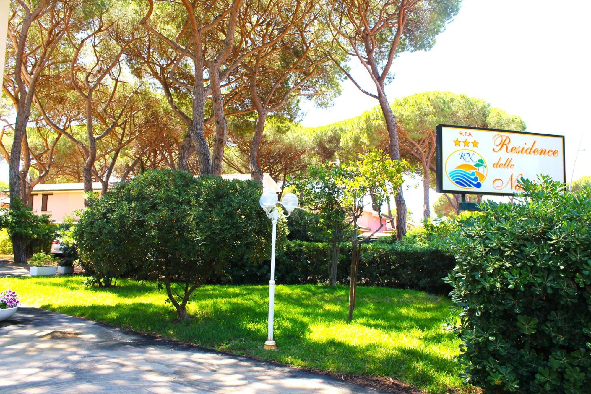 Residence Delle Nazioni Principina a Mare Exterior photo
