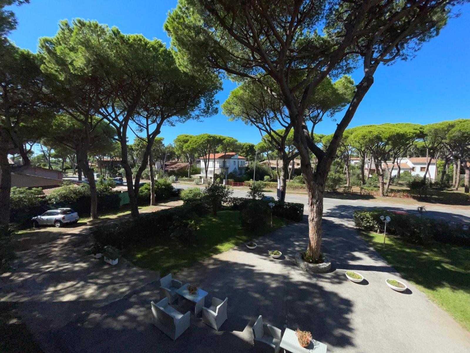 Residence Delle Nazioni Principina a Mare Exterior photo