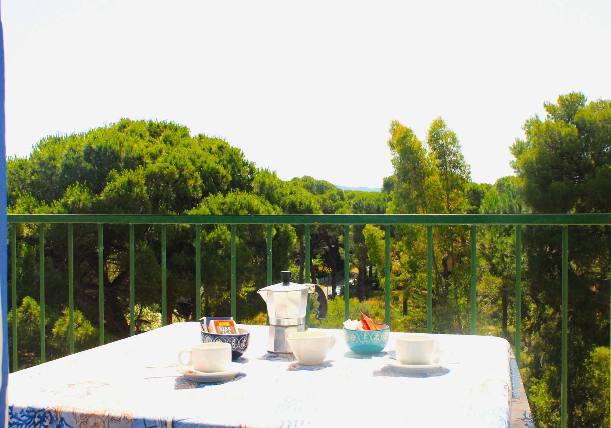 Residence Delle Nazioni Principina a Mare Exterior photo