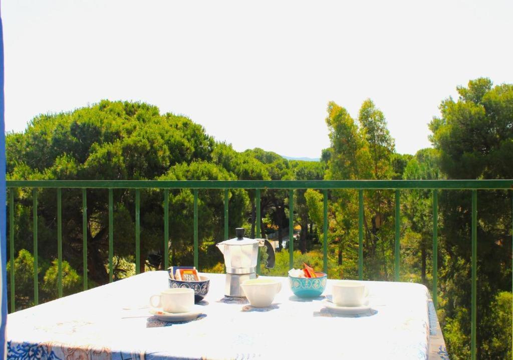 Residence Delle Nazioni Principina a Mare Exterior photo